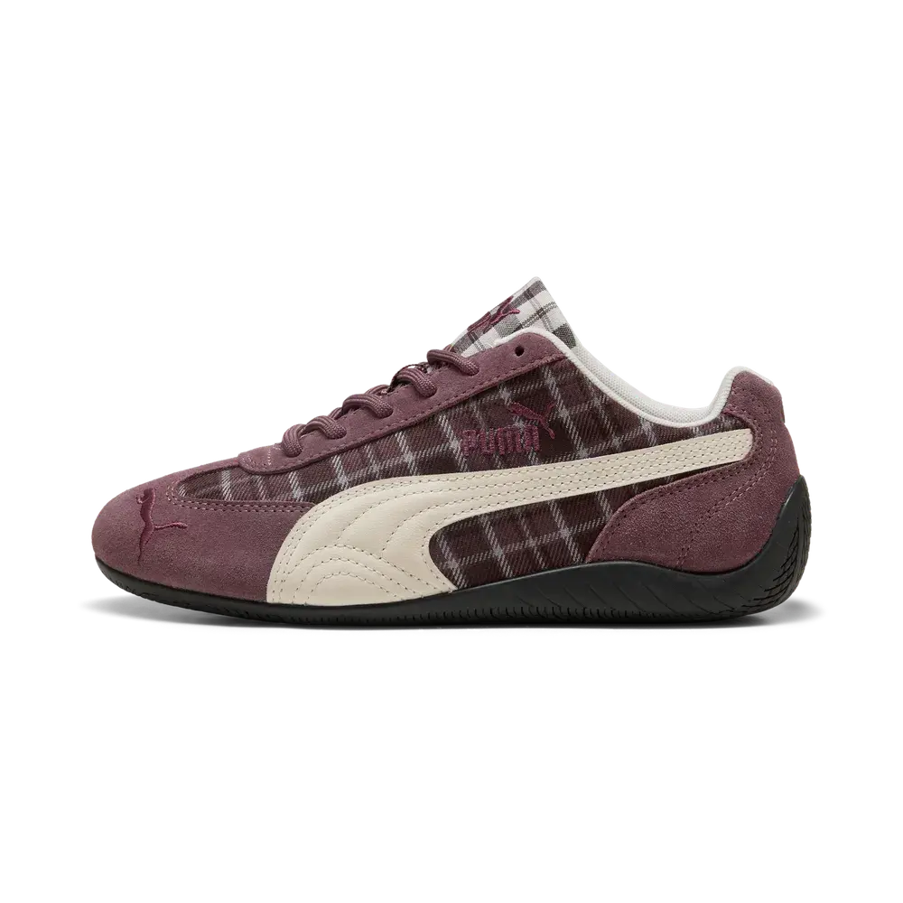 Puma Speedcat Patch Soft Taupe