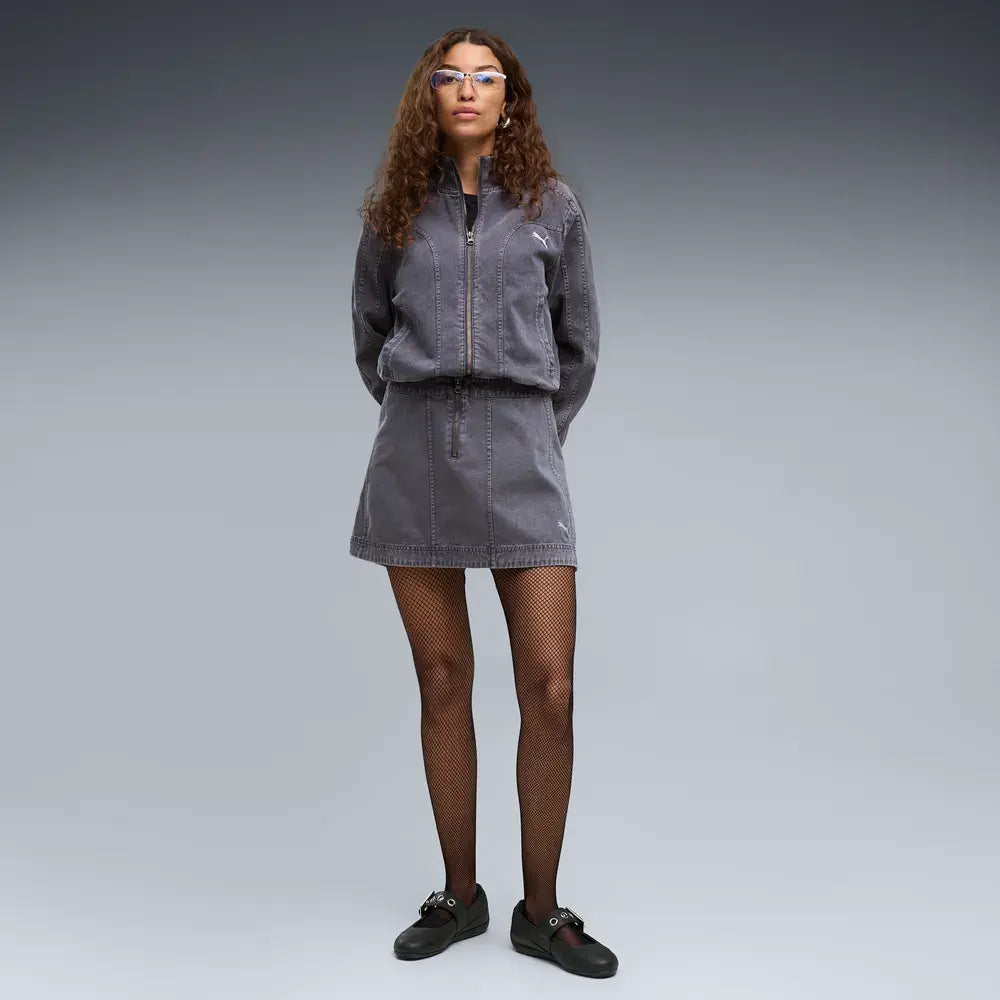 Puma Speedcat Ballet Dress-Up Black