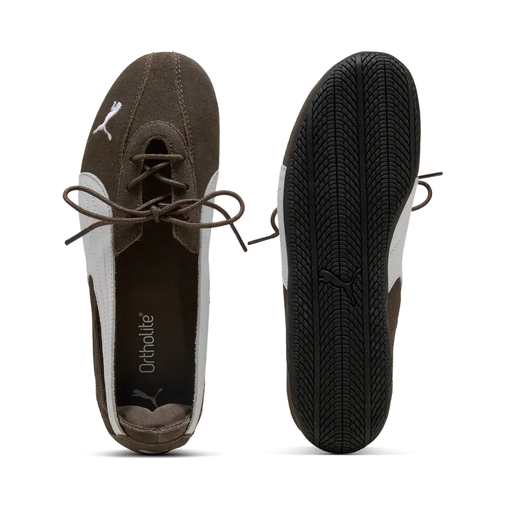 Puma Speedcat Ballet Nova Matte Bronze Black