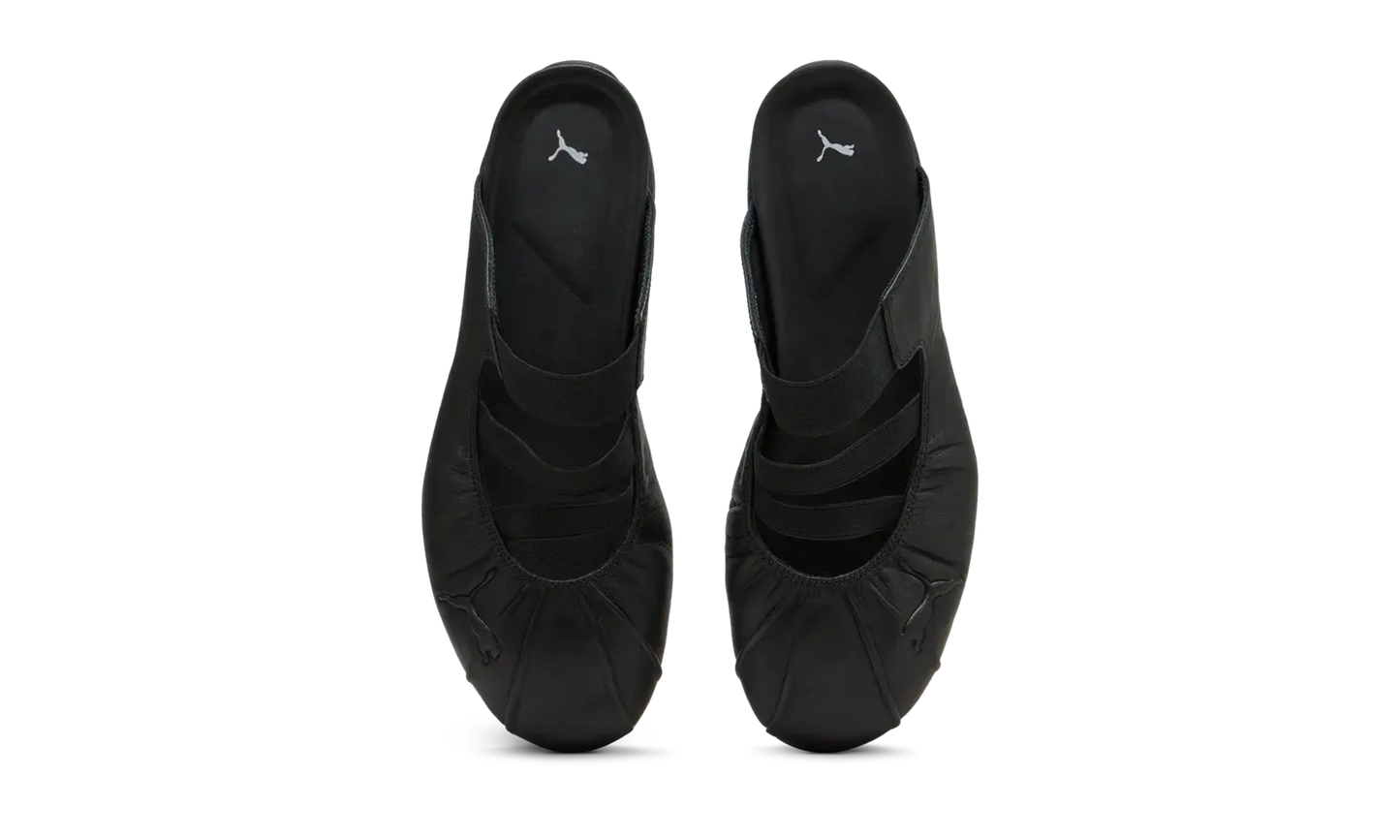 Puma Speedcat Mule Black