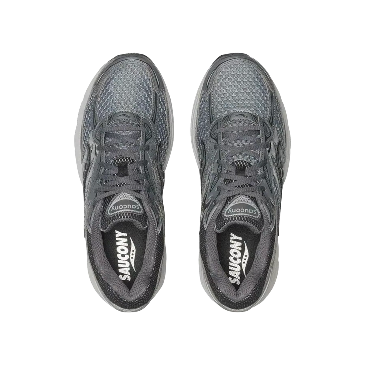 Saucony Progrid Omni 9 Carbon