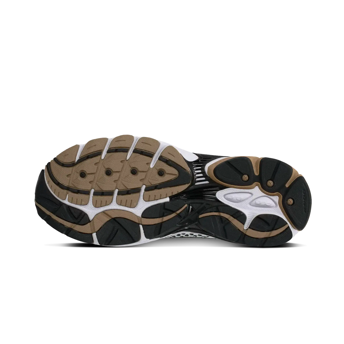 Saucony Progrid Omni 9 Saddle