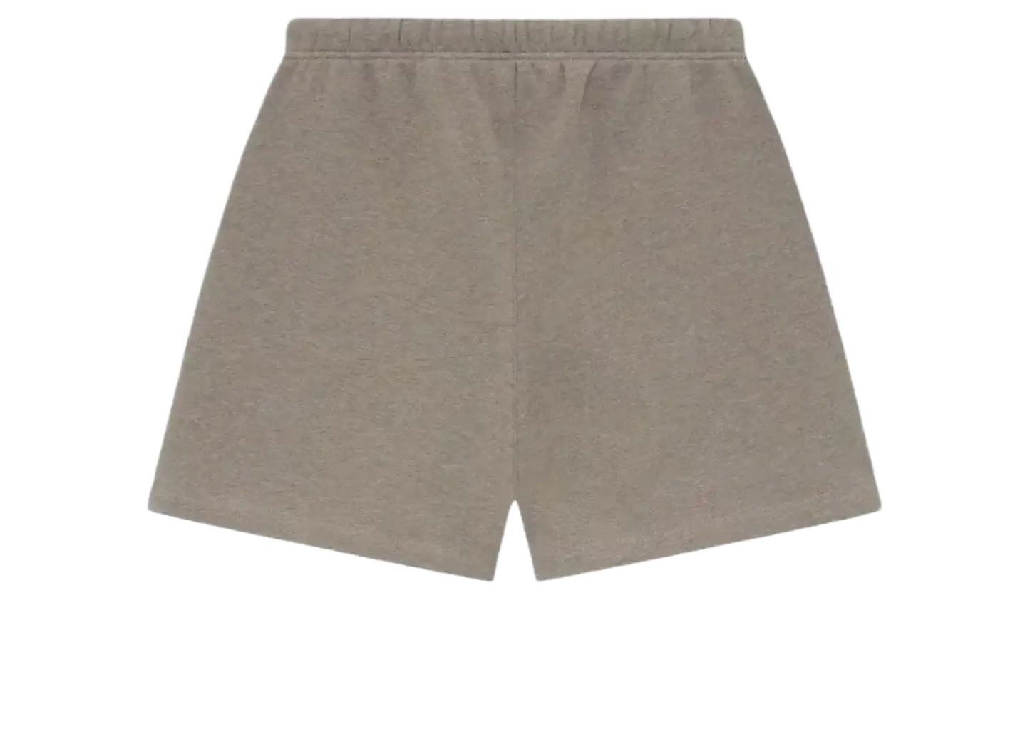 Fear of God Essentials Classic Sweatshort Homestead Heather