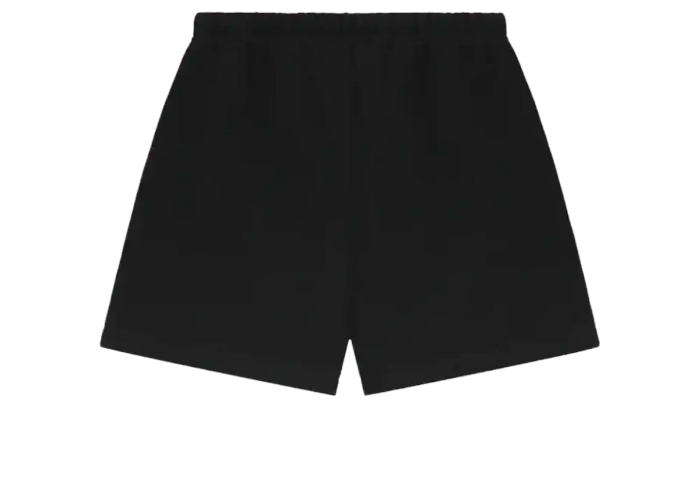 Fear of God Essentials Classic Sweatshort Jet Black