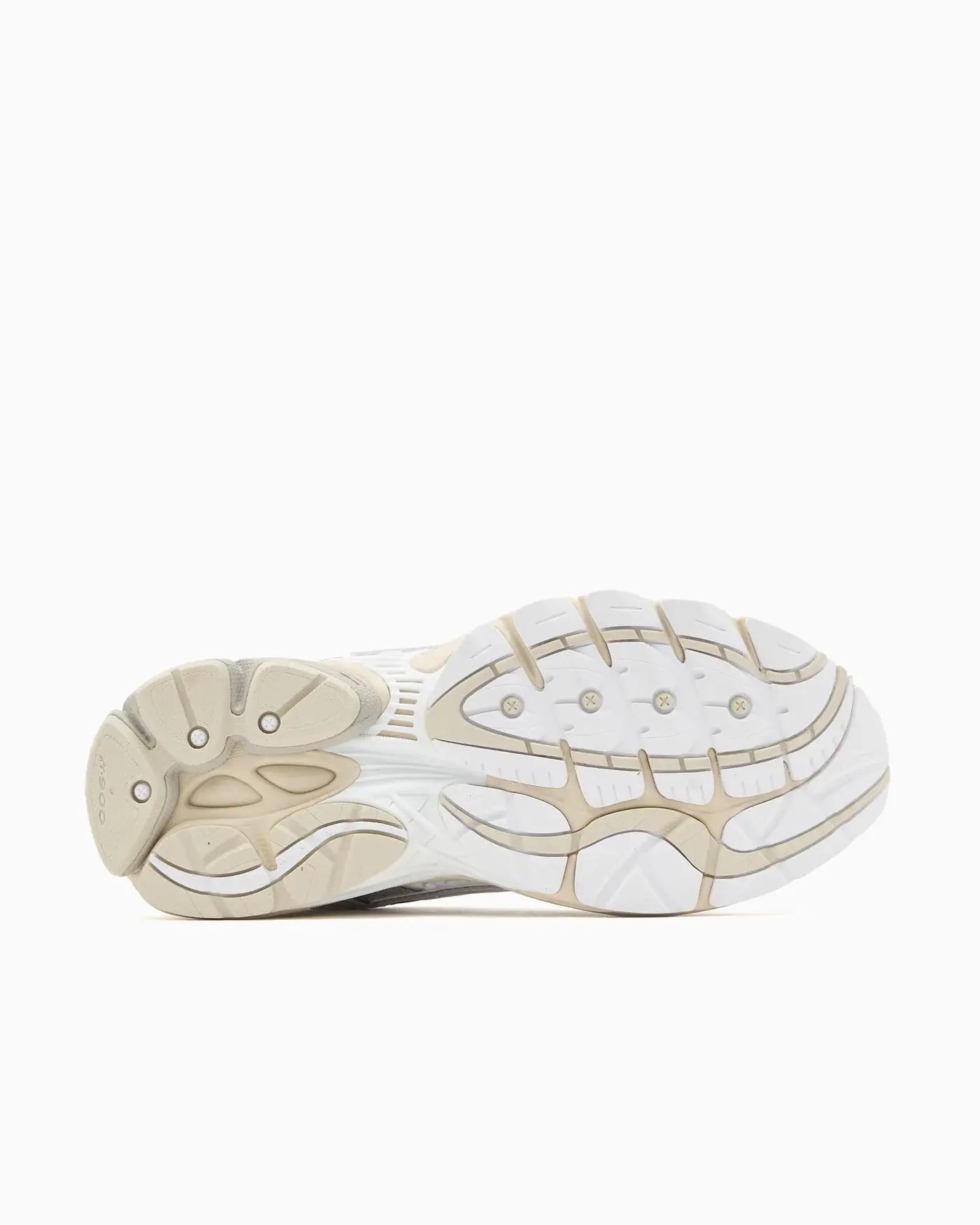 Saucony Progrid Omni 9 Eggshell