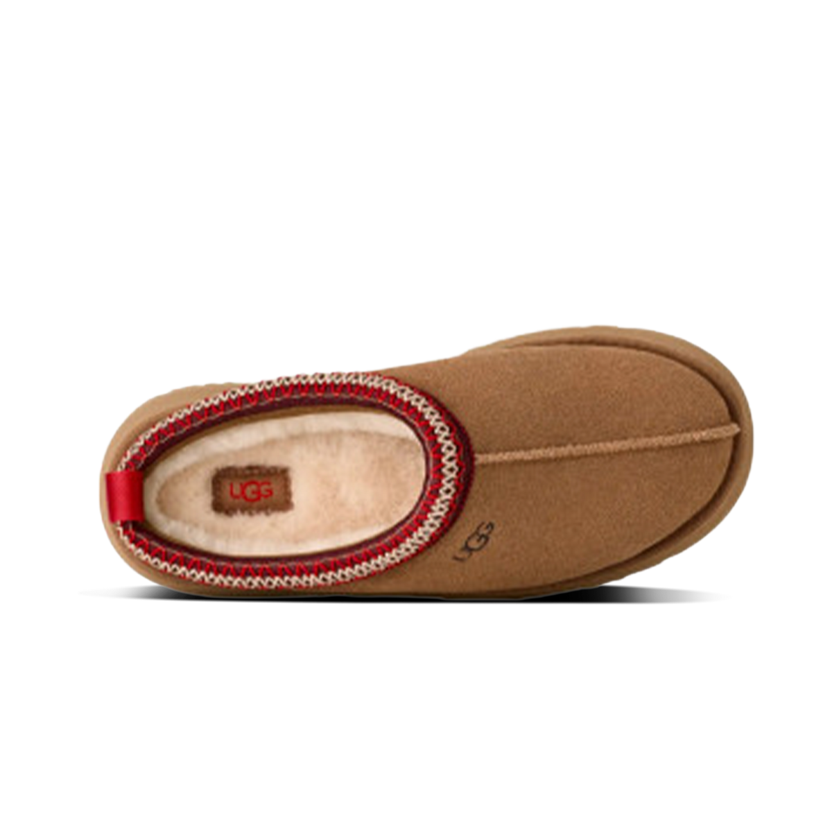 UGG Tazz II Slipper Chestnut