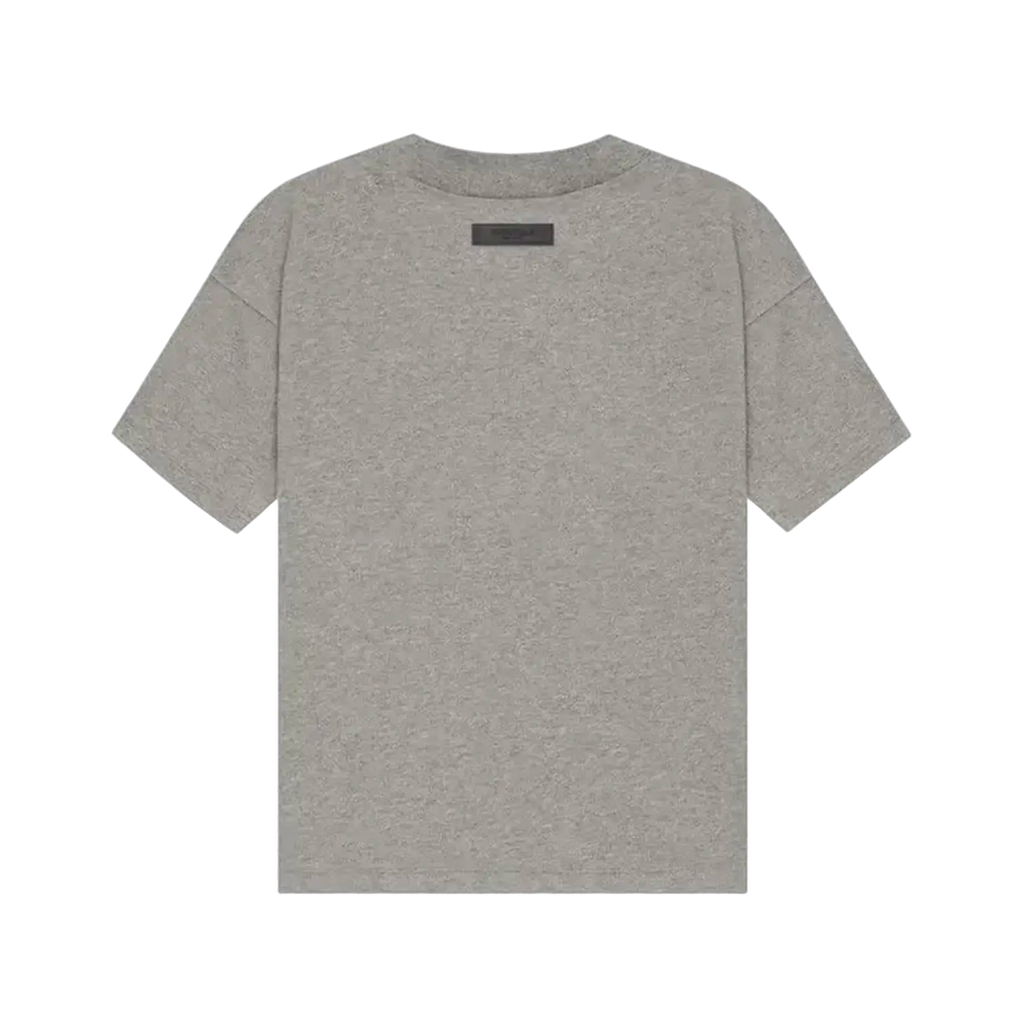 Fear Of God Essentials T-shirt 1977 Dark Oatmeal