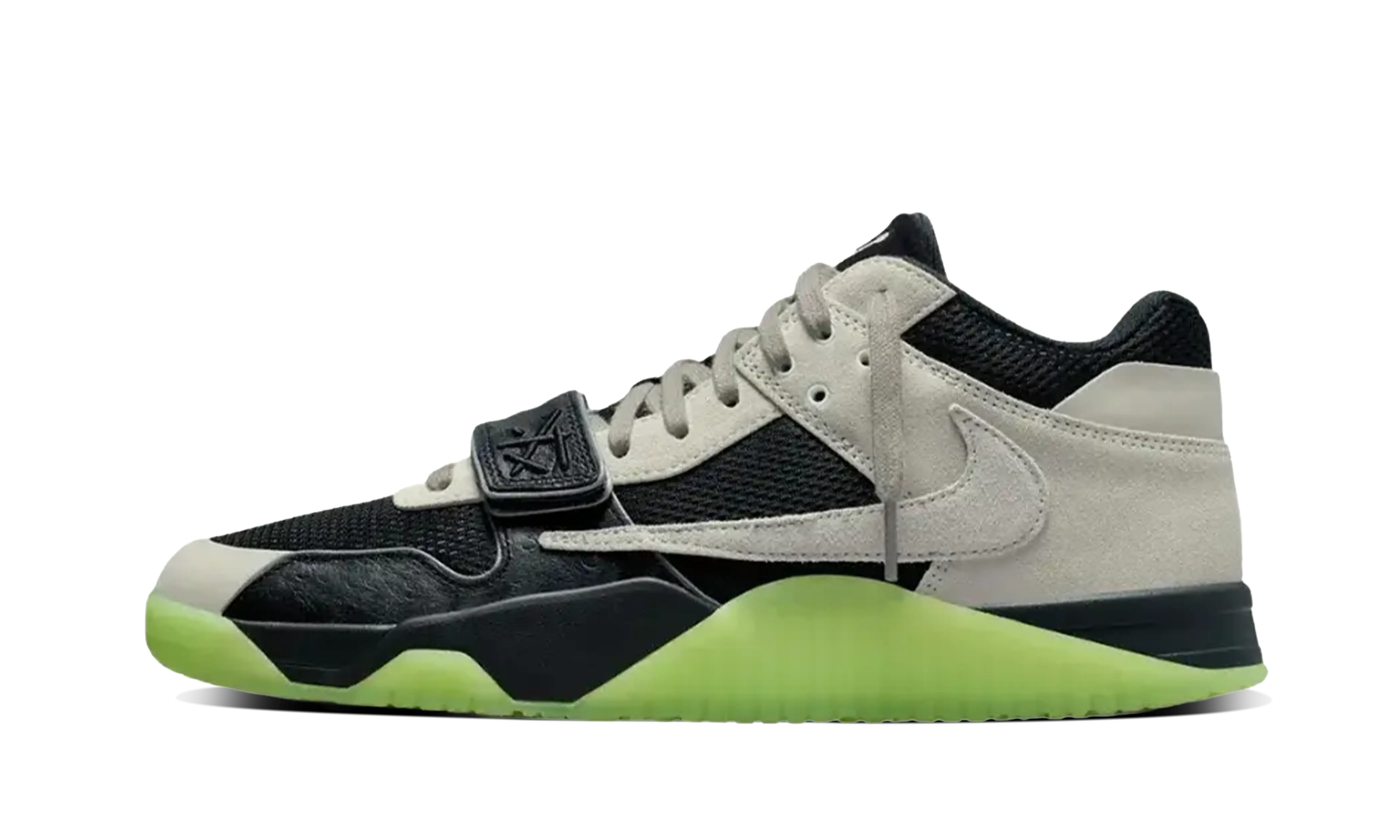 Air Jordan Jumpman Jack TR Travis Scott x Chase B Black – Newcop Air Jordan Jumpman Jack TR Travis Scott x Chase B Black – Newcop