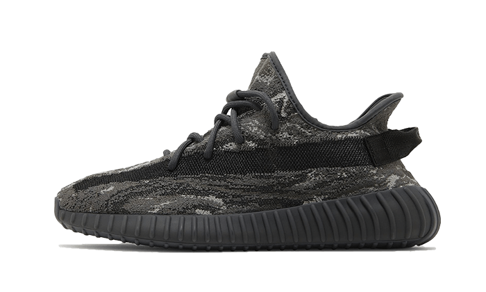 Yeezy Boost 350 V2 MX Dark Salt1