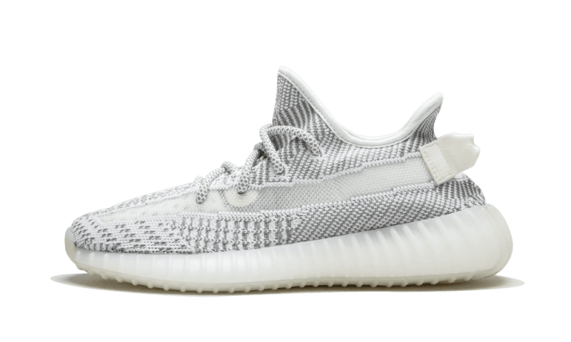 Yeezy Boost 350 V2 Static Non Reflective - Main Image