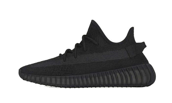 Yeezy Boost 350 V2 Onyx – Newcop