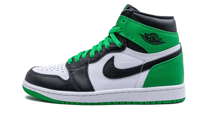 Air Jordan Retro High OG Lucky Green – Newcop
