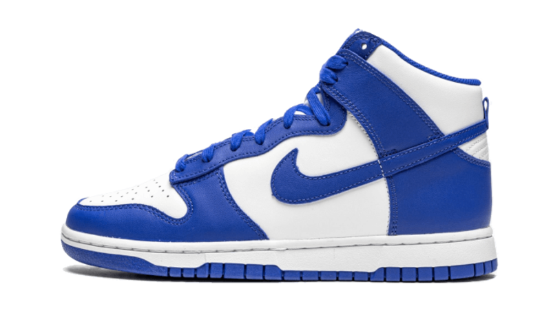 Dunk High Game Royal Newcop