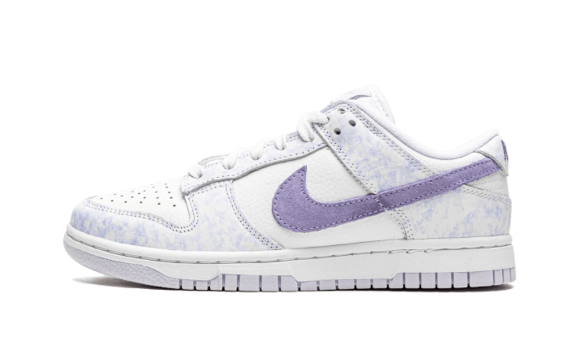 Dunk Low Purple Pulse – Newcop