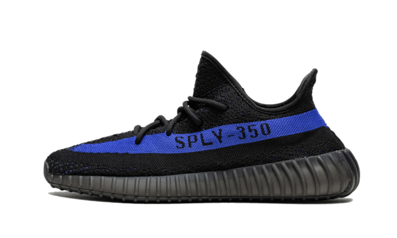Yeezy Boost 350 V2 Dazzling Blue – Newcop - Main Image