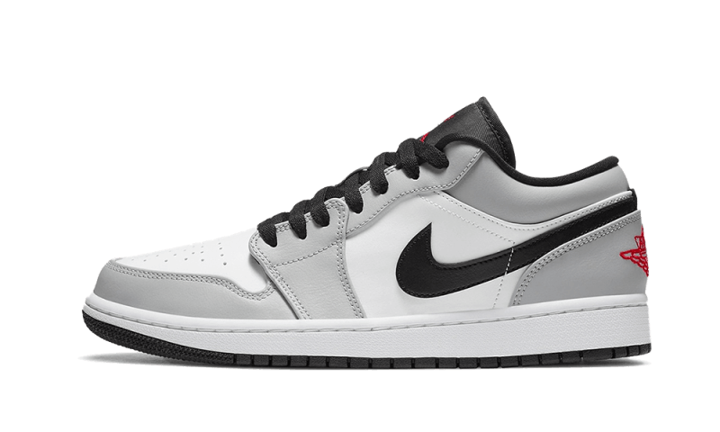 Air Jordan Low Light Smoke Gray – Newcop