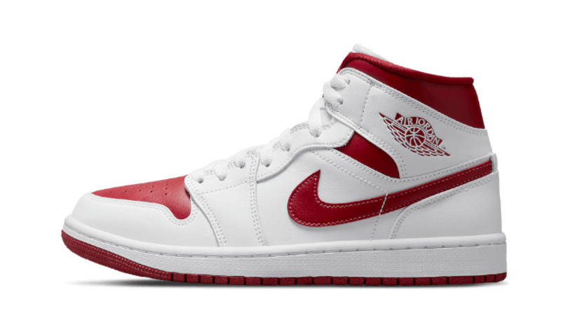 Air Jordan Mid Reverse Chicago – Newcop - Main Image