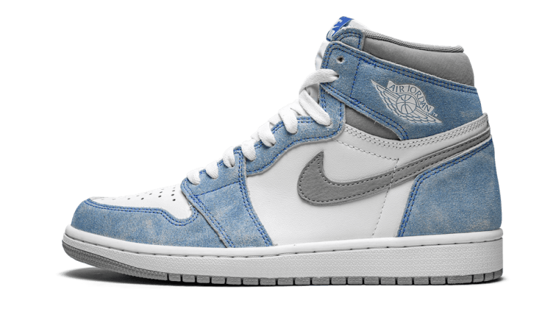 Air Jordan Retro High OG Hyper Royal – Newcop - Main Image