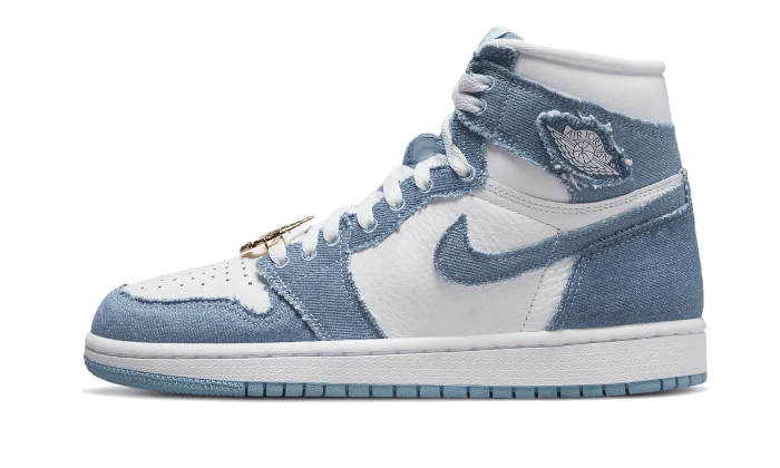 Air Jordan 1 High OG Denim – Newcop