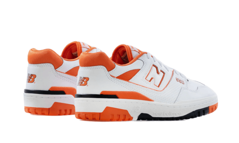 Newcop 550 Syracuse Zapatillas 3