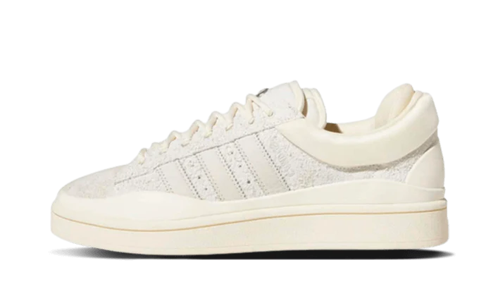 Newcop Adidas Campus Bad Bunny Cream Zapatillas 1