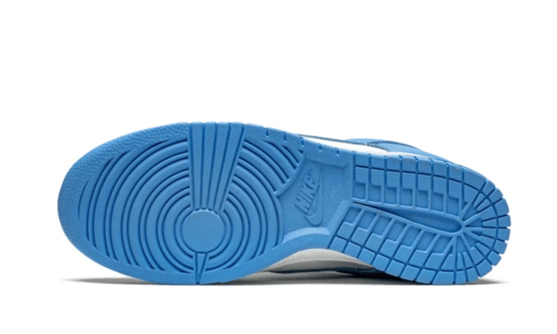 Newcop Dunk Low Unc Zapatillas 4