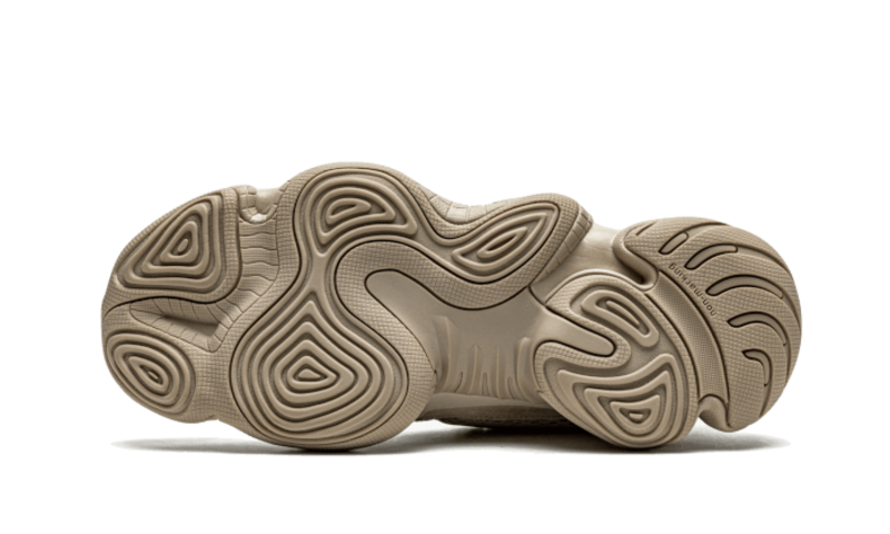 Newcop Yeezy 500 Taupe Light Zapatillas 4