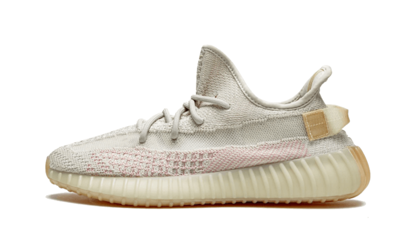Yeezy Boost 350 V2 Light Newcop Yeezy Boost 350 V2 Light Newcop