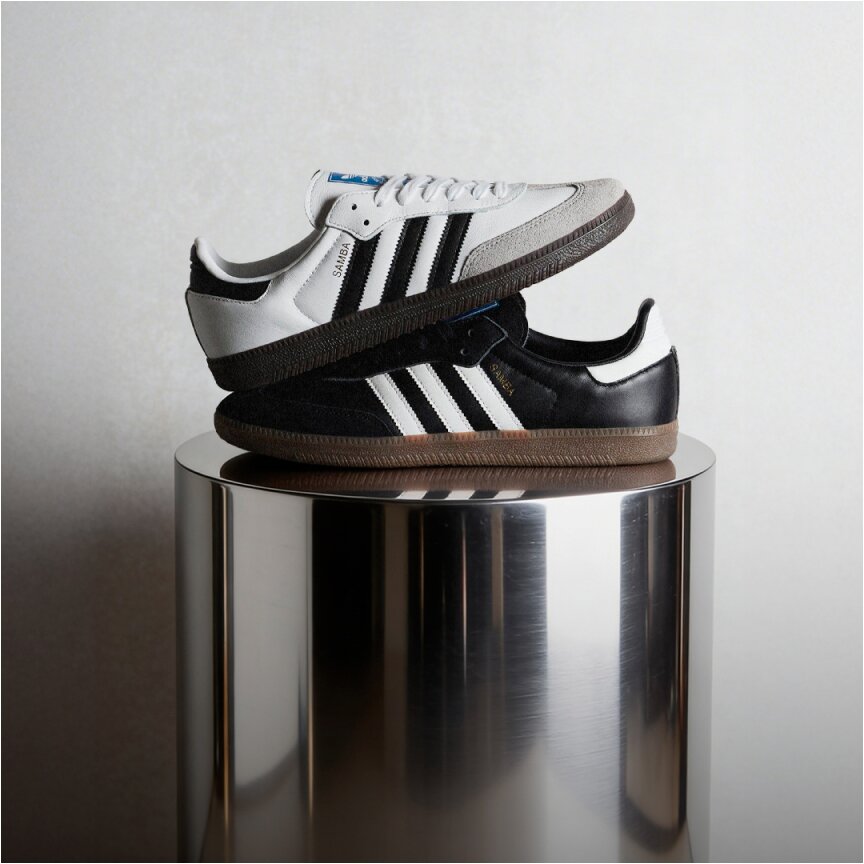 Adidas