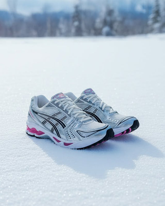 Cómo elegir zapatillas para el día a día según tu pisada