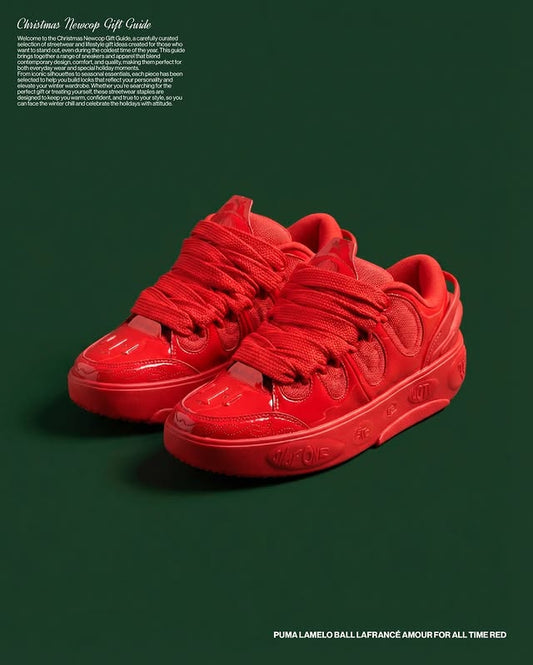 10 Zapatillas para looks monocromáticos