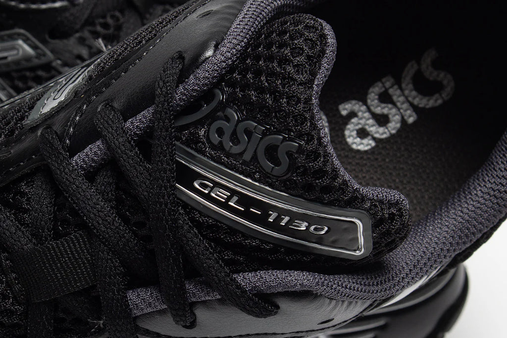 Historia y futuro de las Asics