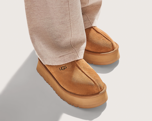 Cómo saber si las botas UGG son verdaderas