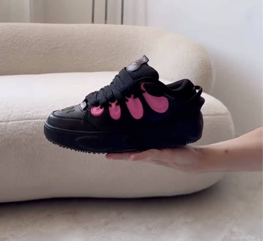 Analizando las Puma LaFrancé LaMelo Ball