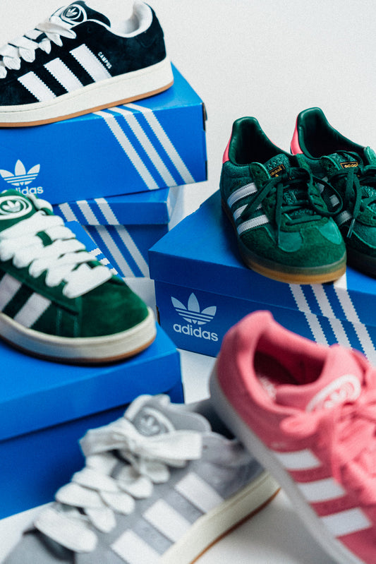 sneakers clásicas que van a volver en 2026