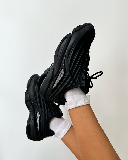 Ugly sneakers: qué son y futuro de estas zapatillas