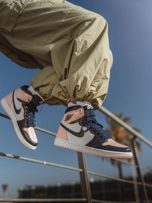 4 mejores Air Jordan 1 para 2026