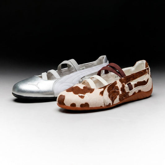 sneakerina puma