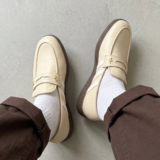 Adidas Handball Spezial Loafer: así es el híbrido sneaker-mocasín que se ha vuelto viral
