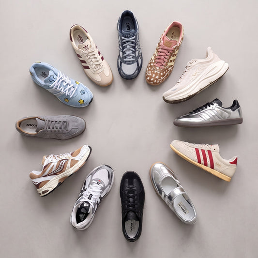 Zapatillas tendencia 2026: los modelos que vas a ver en todas partes esta temporada