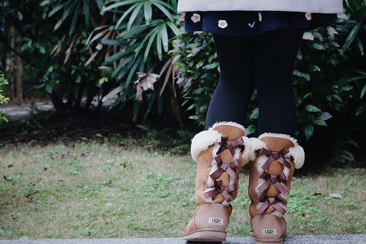 Cómo saber si las botas UGG son verdaderas