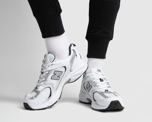 Guía para entender los modelos de New Balance