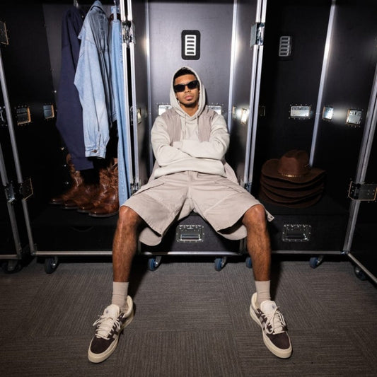 10 zapatillas de la cultura urbana