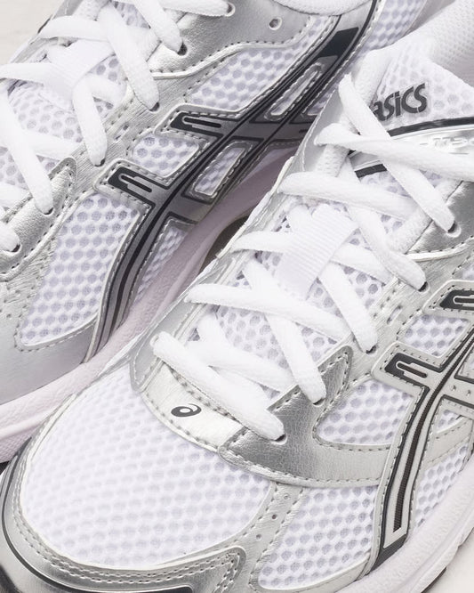 Zapatillas de Asics transpirables