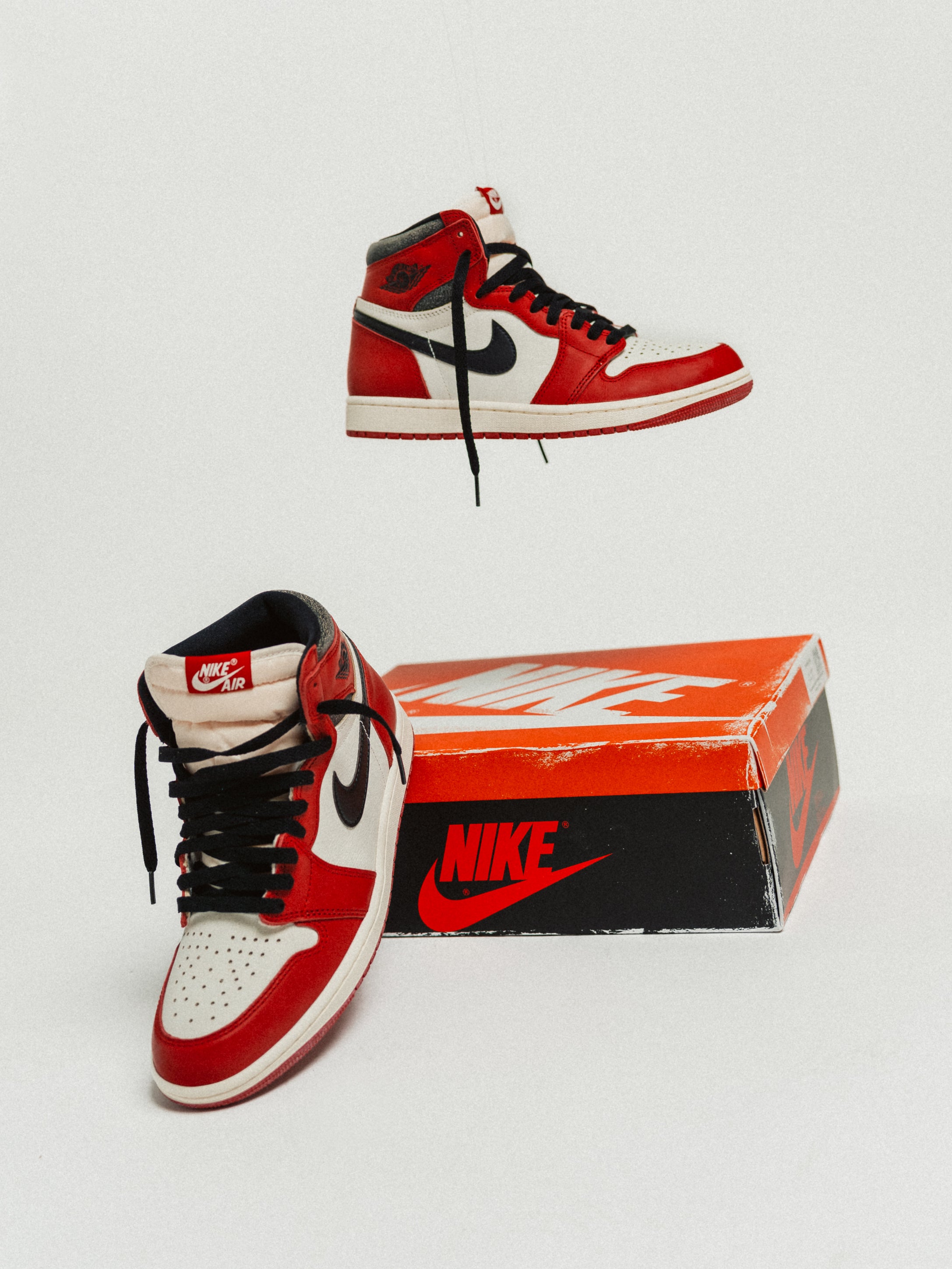 Air Jordan | Newcop