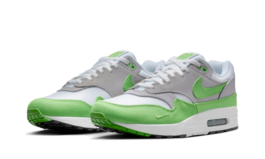 Air Max 1 Patta 20th Anniversary Chlorophyll