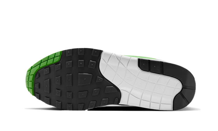 air max 1 patta green