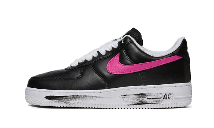 Air Force 1 Low G-Dragon Peaceminusone Para-Noise 3.0