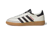 Adidas Handball Spezial Off White Core Black Red