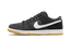 Nike SB Dunk Low Pro Black Gum